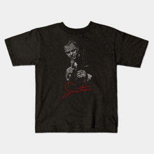 Sinatra Kids T-Shirt